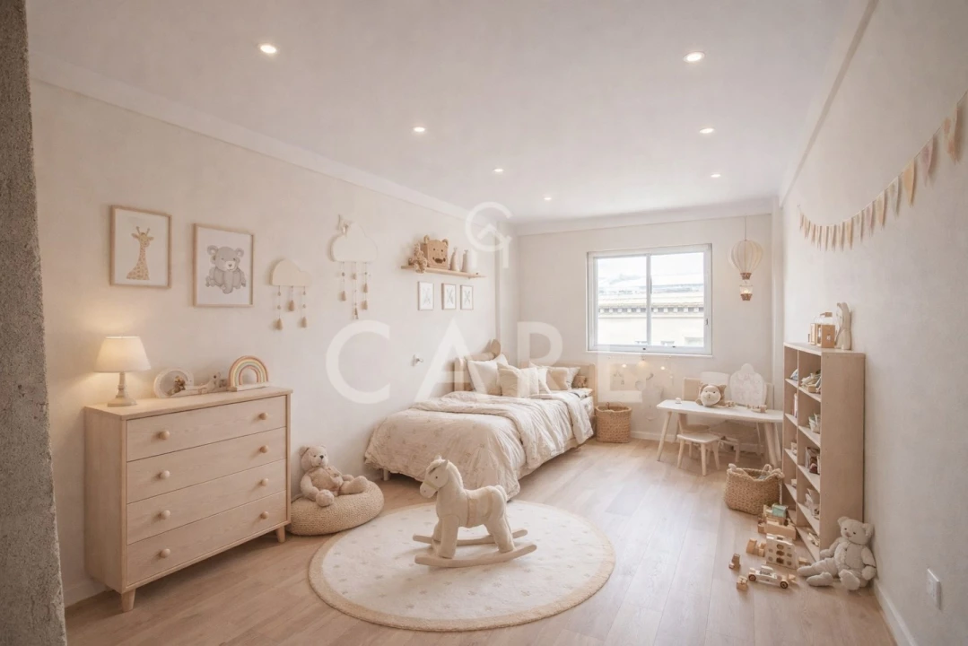 Apartamento T3 para Venda em União das Freguesias de Setúbal Foto 2