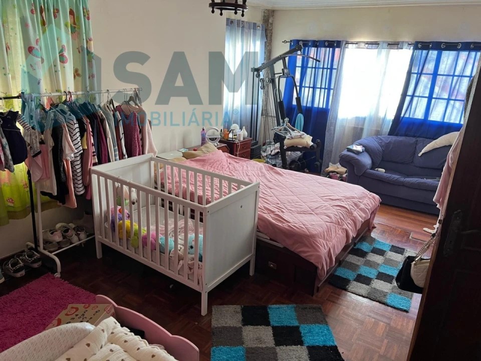 Moradia T6 para Venda em Silveira Foto 14