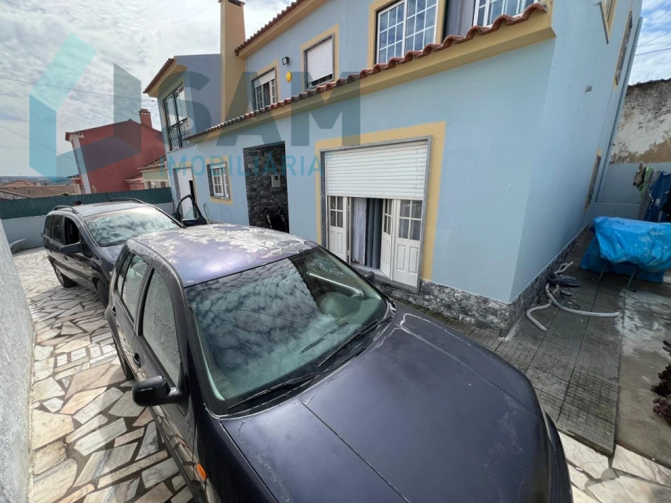 Moradia T6 para Venda em Silveira Foto 3