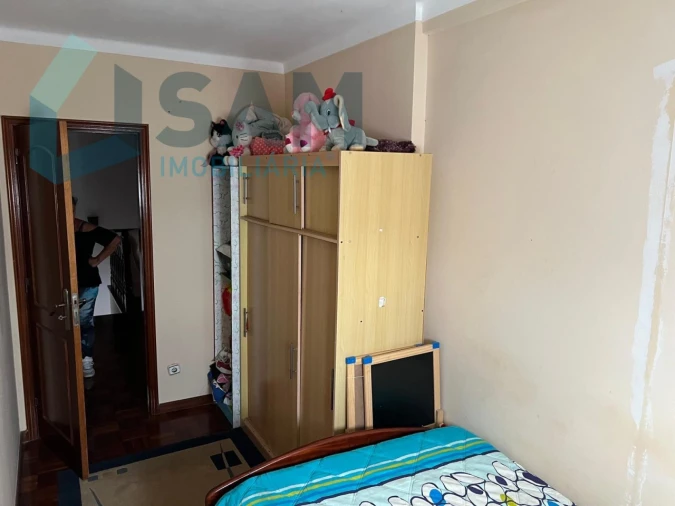 Moradia T6 para Venda em Silveira Foto 19