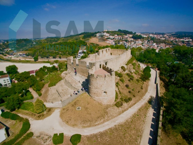 Moradia T6 para Venda em Silveira Foto 26