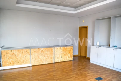 Loja para Arrendamento em Marvila