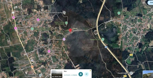 Terreno para Venda em Esposende, Marinhas e Gandra