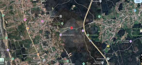 Terreno para Venda em Esposende, Marinhas e Gandra