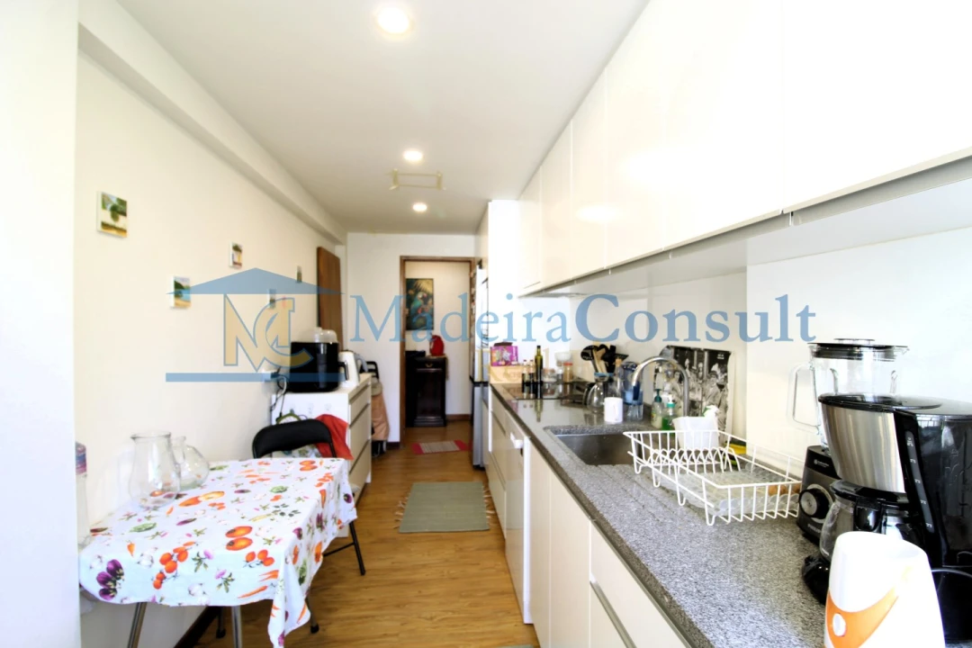 Apartamento T3 para Venda em Funchal (São Pedro) Foto 7