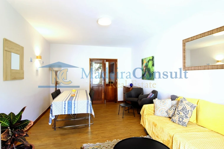 Apartamento T3 para Venda em Funchal (São Pedro) Foto 1