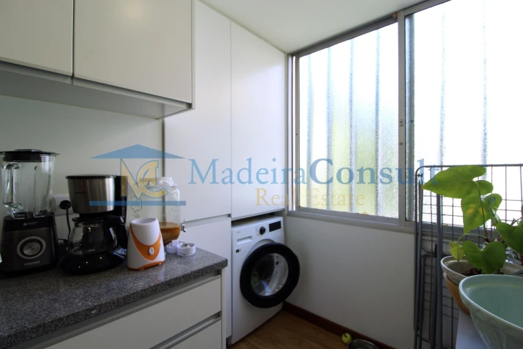 Apartamento T3 para Venda em Funchal (São Pedro) Foto 13