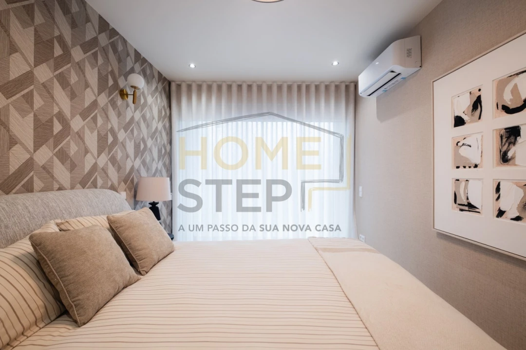 Apartamento T2 para Venda em Canidelo Foto 6