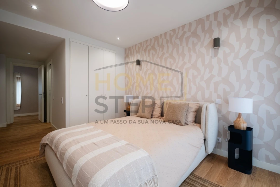 Apartamento T2 para Venda em Canidelo Foto 13