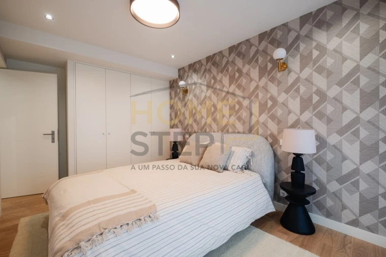 Apartamento T2 para Venda em Canidelo Foto 5