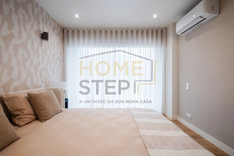 Apartamento T2 para Venda em Canidelo Foto 15