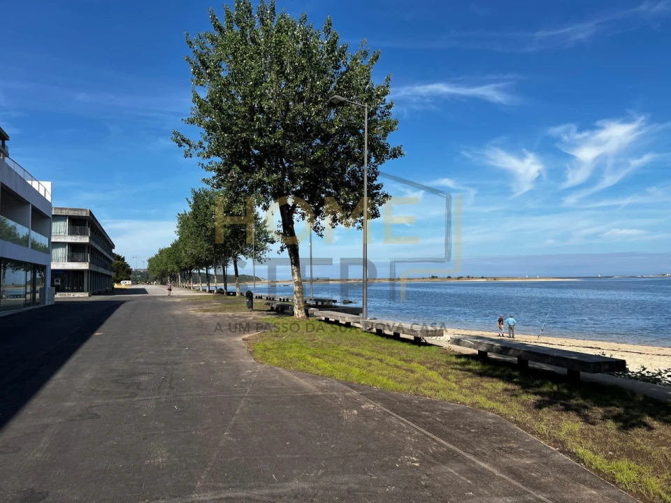 Loja para Venda em Canidelo Foto 6
