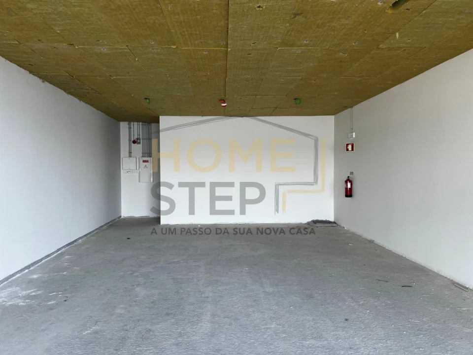 Loja para Venda em Canidelo Foto 9