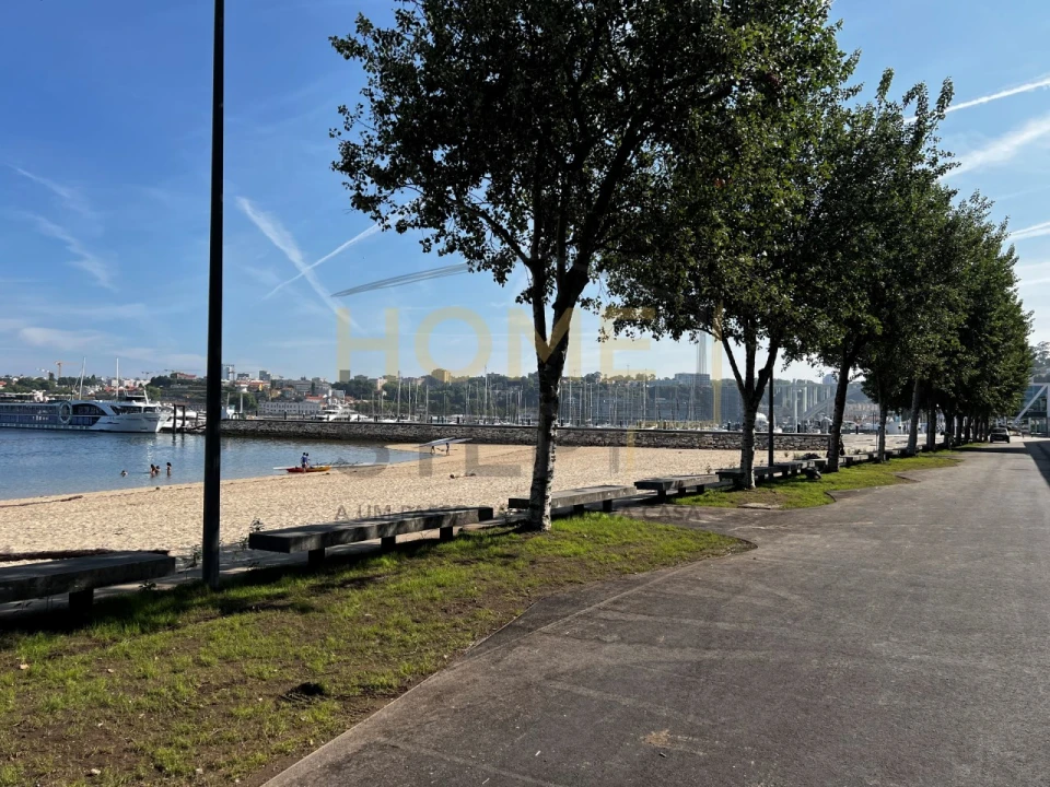 Loja para Venda em Canidelo Foto 10