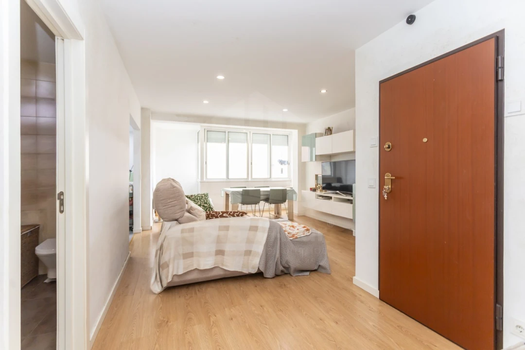 Apartamento T2 para Venda em Alto do Seixalinho, Santo André e Verderena Foto 5