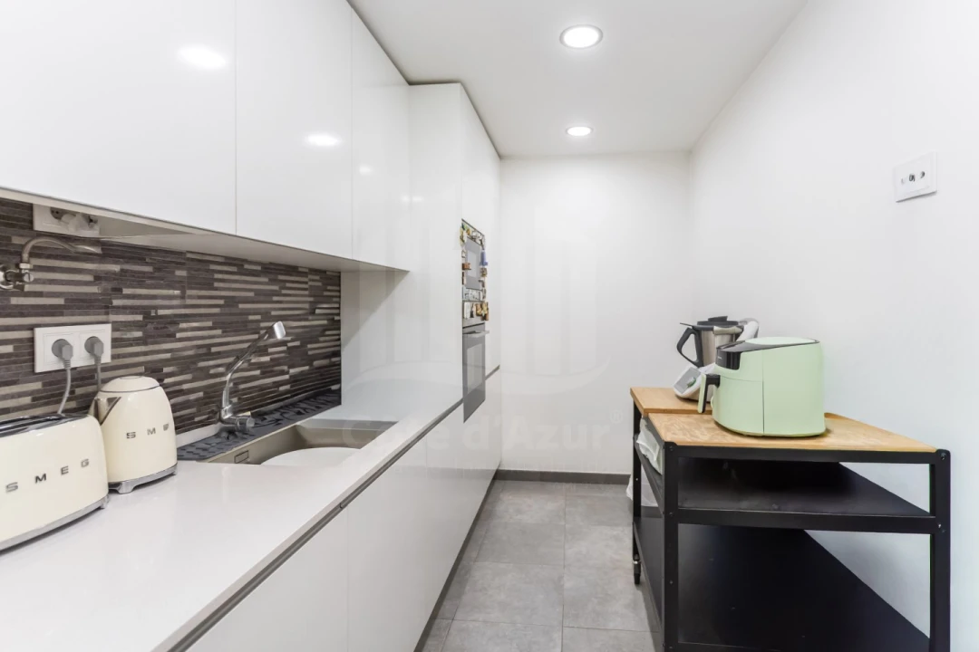 Apartamento T2 para Venda em Alto do Seixalinho, Santo André e Verderena Foto 6