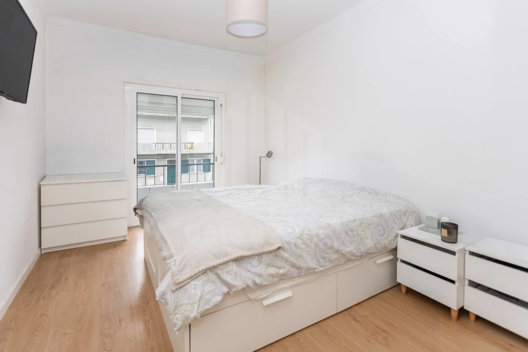 Apartamento T2 para Venda em Alto do Seixalinho, Santo André e Verderena Foto 10