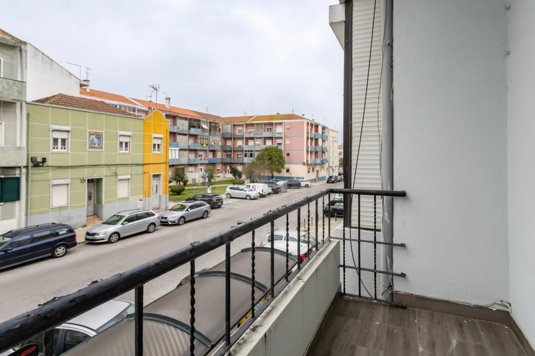 Apartamento T2 para Venda em Alto do Seixalinho, Santo André e Verderena Foto 13