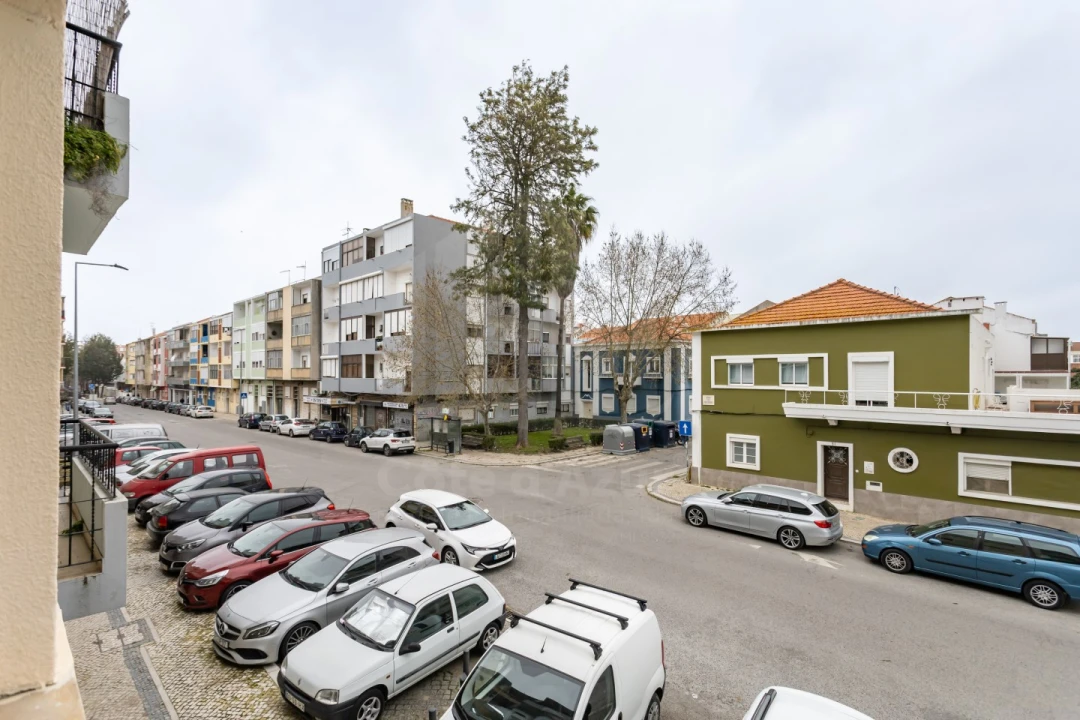 Apartamento T2 para Venda em Alto do Seixalinho, Santo André e Verderena Foto 19