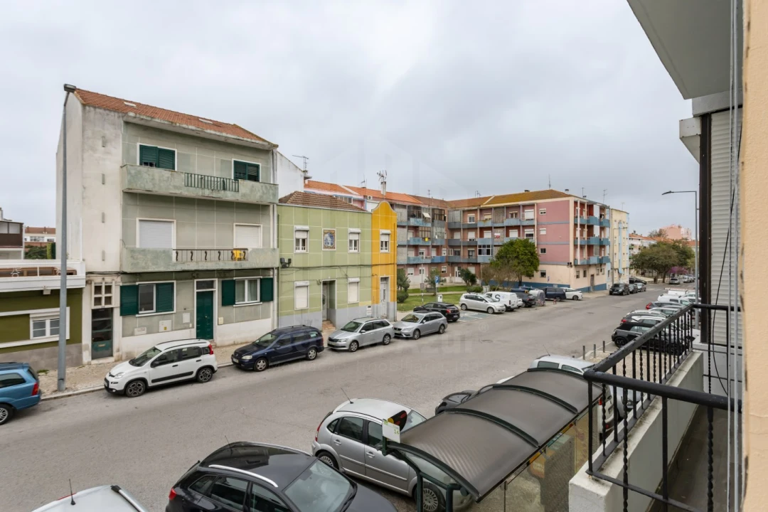 Apartamento T2 para Venda em Alto do Seixalinho, Santo André e Verderena Foto 20