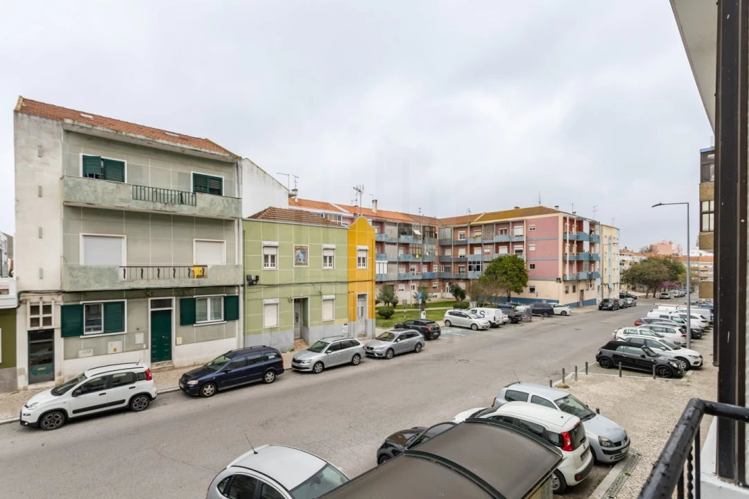 Apartamento T2 para Venda em Alto do Seixalinho, Santo André e Verderena Foto 21