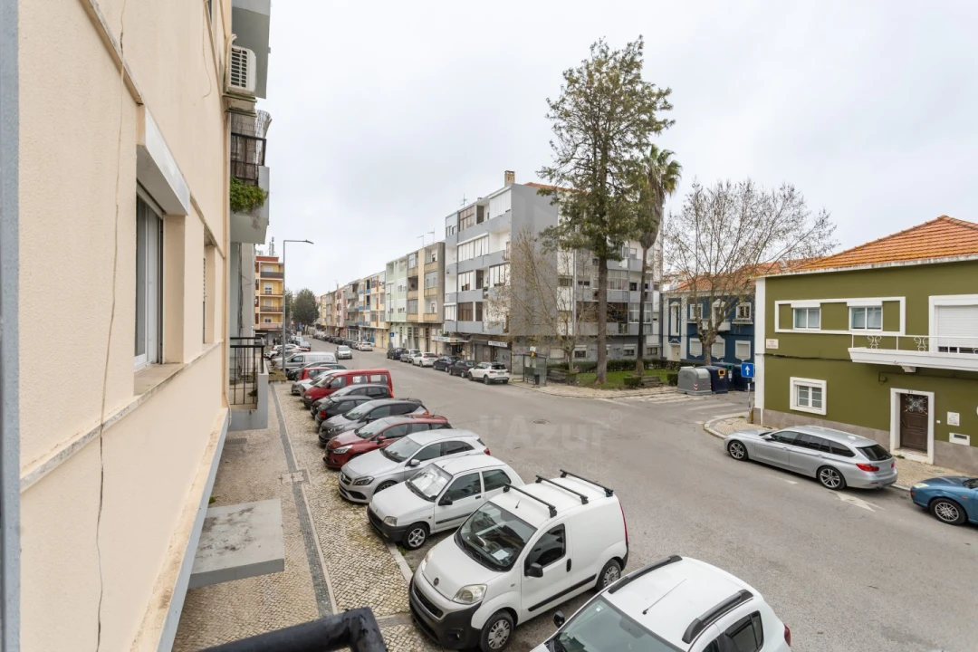 Apartamento T2 para Venda em Alto do Seixalinho, Santo André e Verderena Foto 22