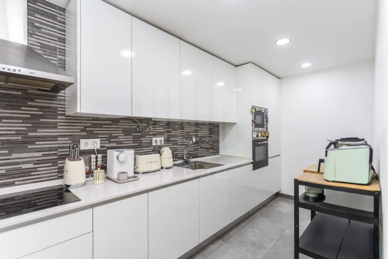 Apartamento T2 para Venda em Alto do Seixalinho, Santo André e Verderena Foto 4