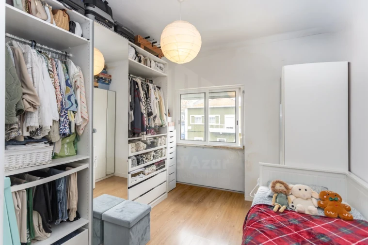 Apartamento T2 para Venda em Alto do Seixalinho, Santo André e Verderena Foto 7