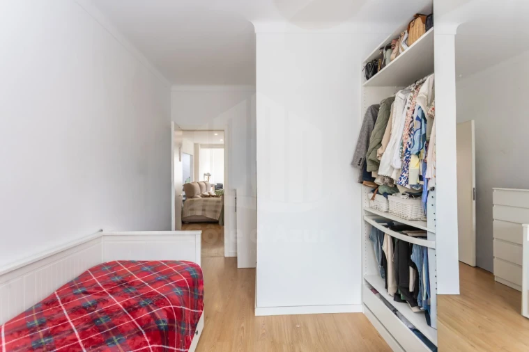 Apartamento T2 para Venda em Alto do Seixalinho, Santo André e Verderena Foto 8