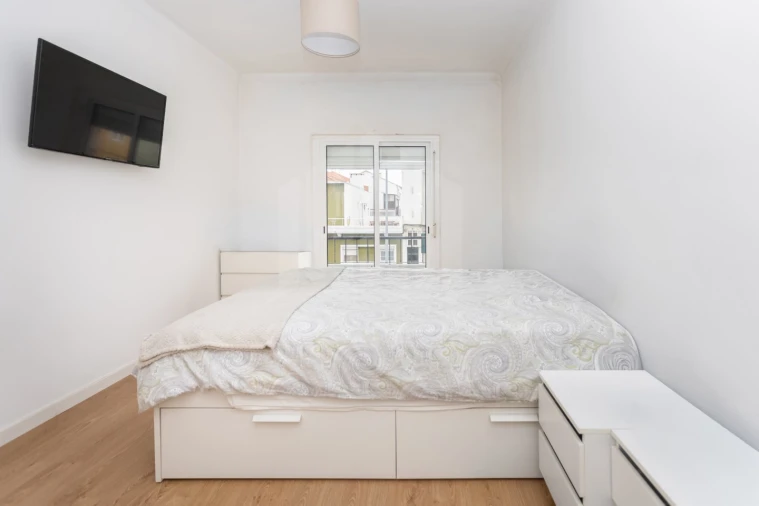 Apartamento T2 para Venda em Alto do Seixalinho, Santo André e Verderena Foto 9