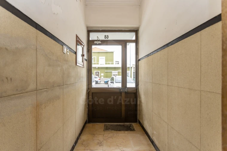 Apartamento T2 para Venda em Alto do Seixalinho, Santo André e Verderena Foto 15