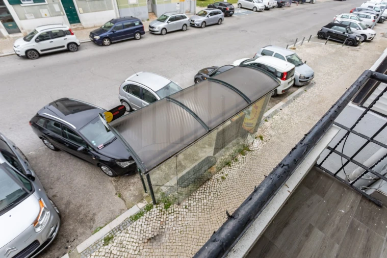 Apartamento T2 para Venda em Alto do Seixalinho, Santo André e Verderena Foto 23