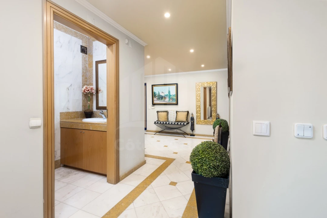 Moradia T4 para Venda em Palmela Foto 5