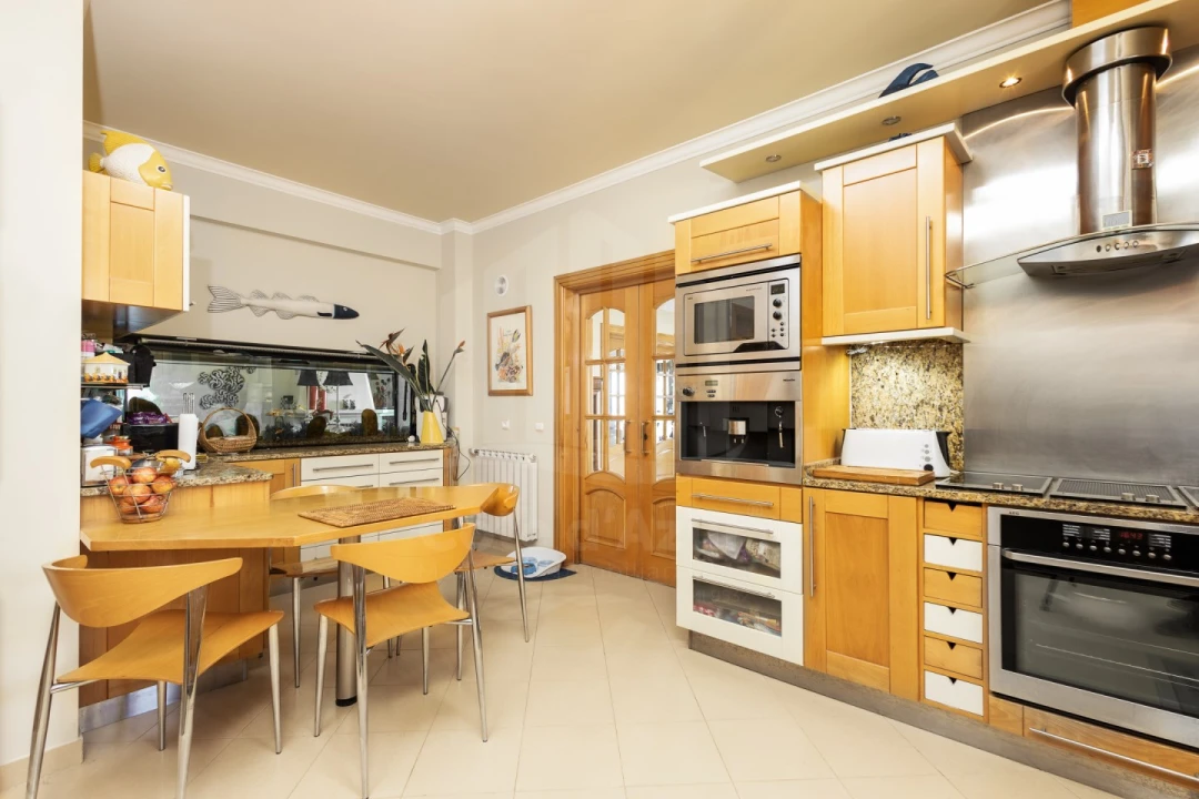 Moradia T4 para Venda em Palmela Foto 10