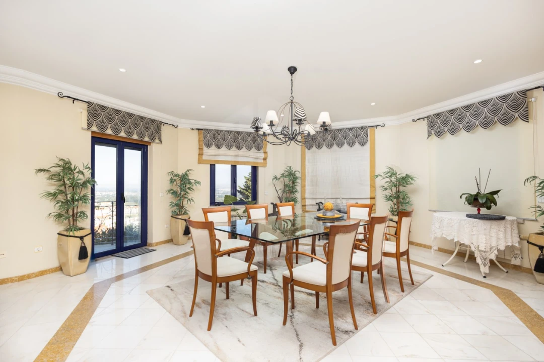 Moradia T4 para Venda em Palmela Foto 11