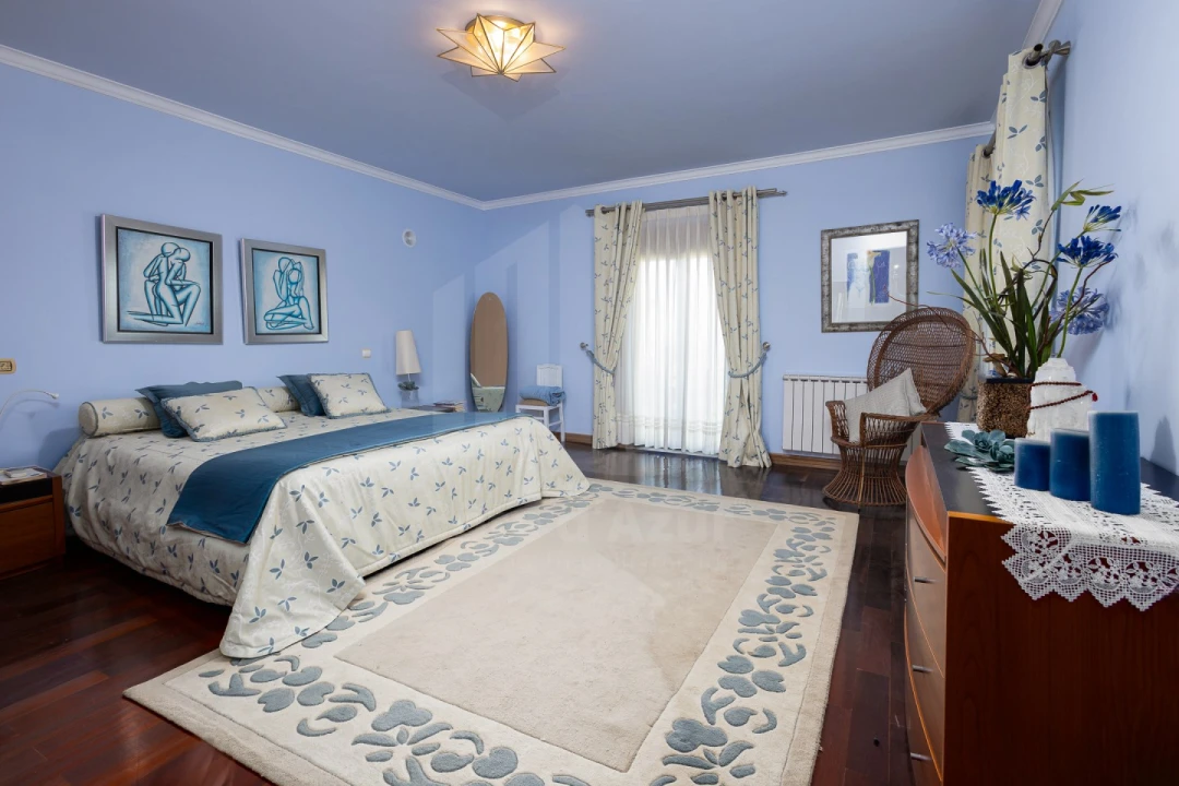 Moradia T4 para Venda em Palmela Foto 15