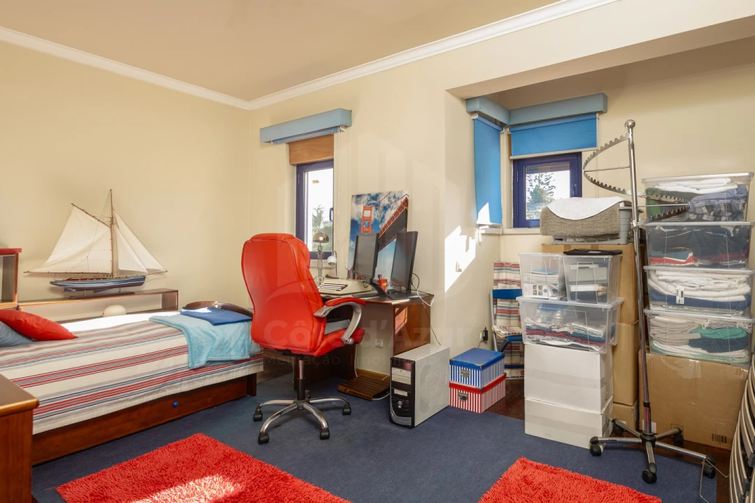 Moradia T4 para Venda em Palmela Foto 21