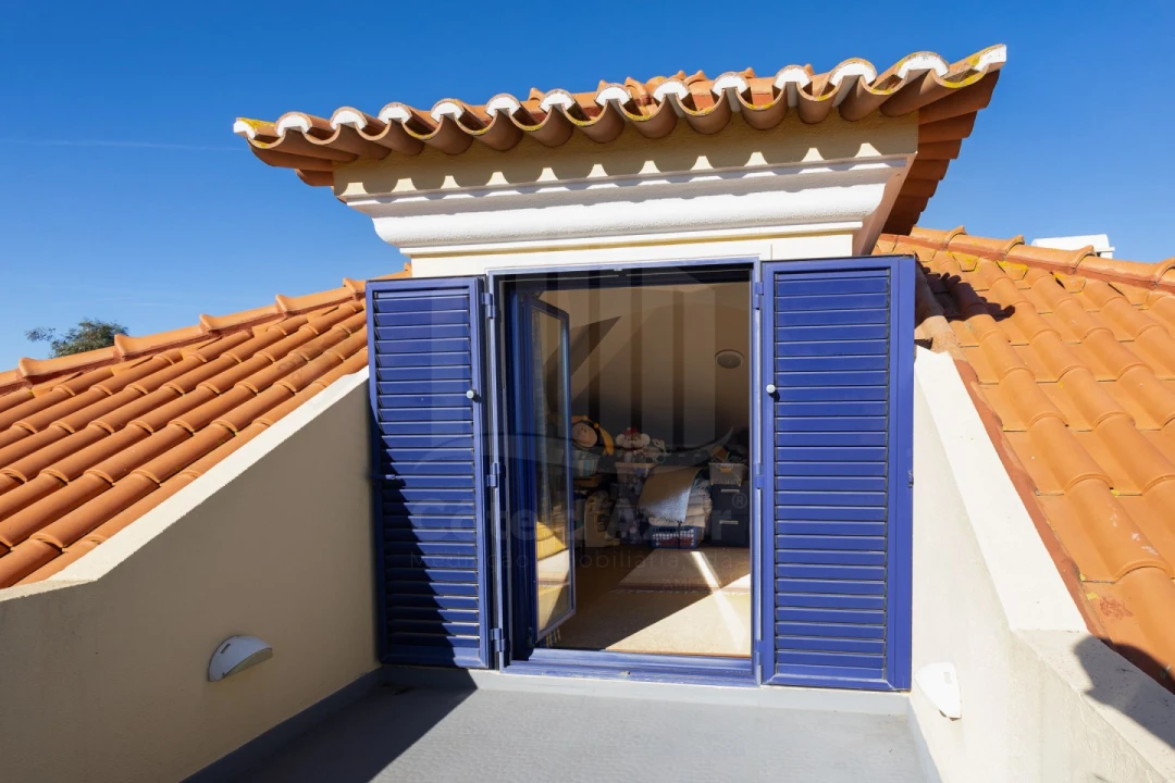 Moradia T4 para Venda em Palmela Foto 24