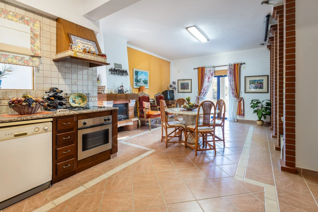 Moradia T4 para Venda em Palmela Foto 27