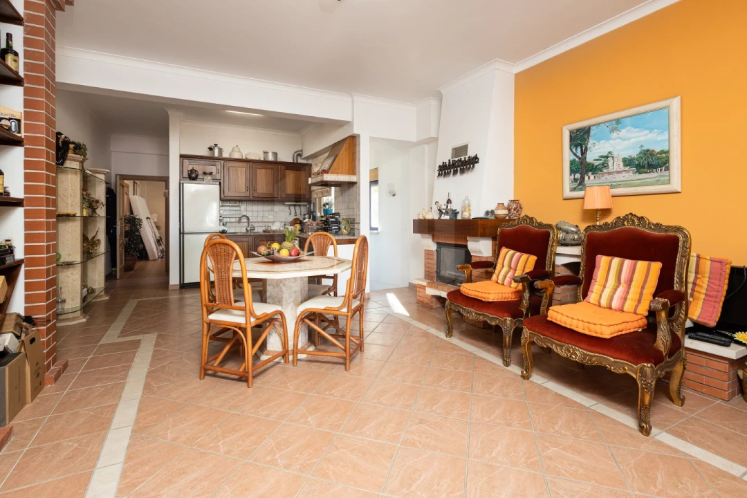 Moradia T4 para Venda em Palmela Foto 28