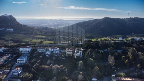Moradia T4 para Venda em Palmela