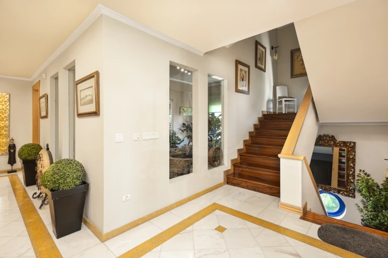 Moradia T4 para Venda em Palmela Foto 7