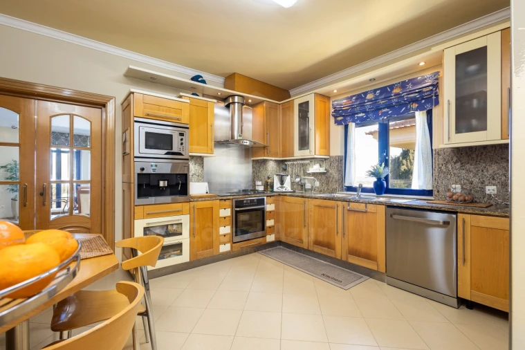 Moradia T4 para Venda em Palmela Foto 9