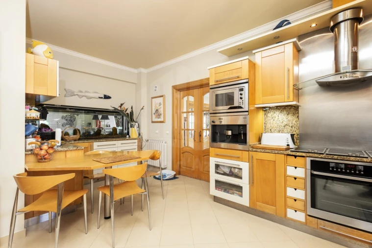 Moradia T4 para Venda em Palmela Foto 10