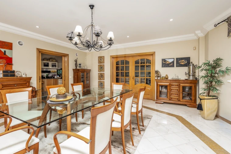 Moradia T4 para Venda em Palmela Foto 12