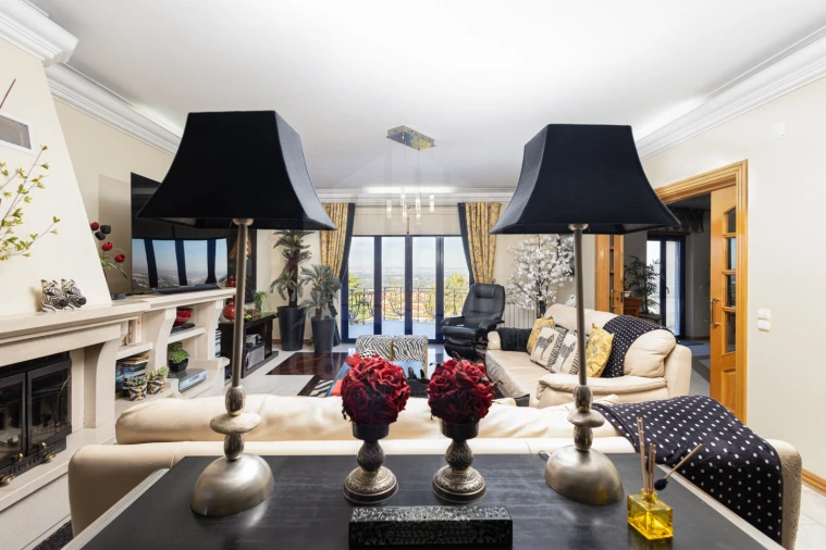 Moradia T4 para Venda em Palmela Foto 13