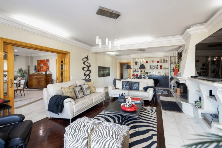 Moradia T4 para Venda em Palmela Foto 14