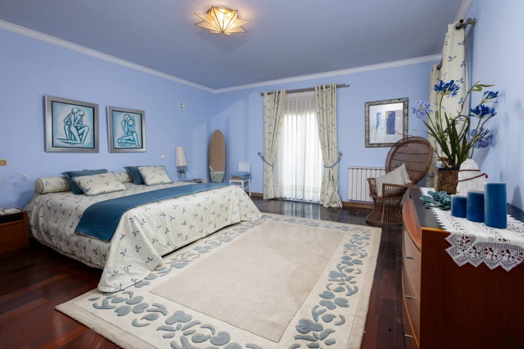 Moradia T4 para Venda em Palmela Foto 15