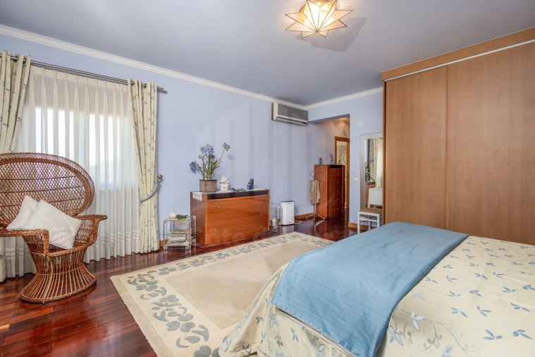 Moradia T4 para Venda em Palmela Foto 16