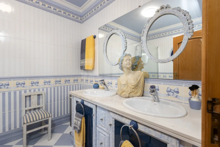 Moradia T4 para Venda em Palmela Foto 17